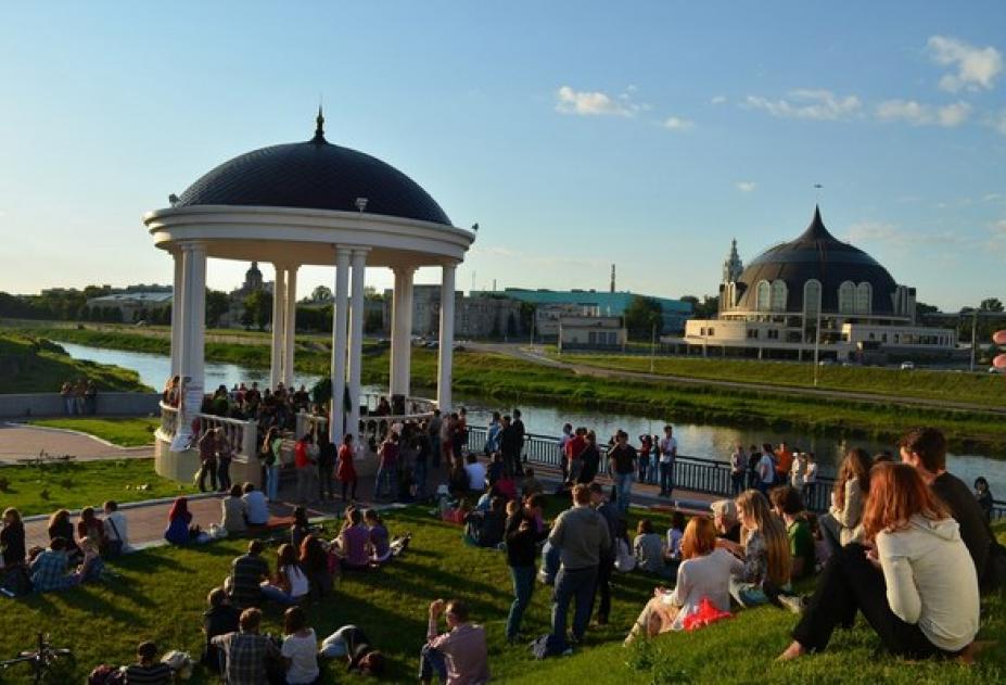 Тула Где Сделать Фото