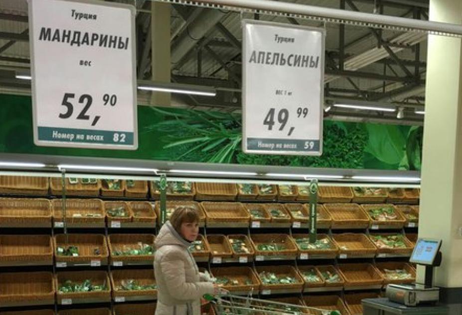 Цены В Магазине Глобус В Туле