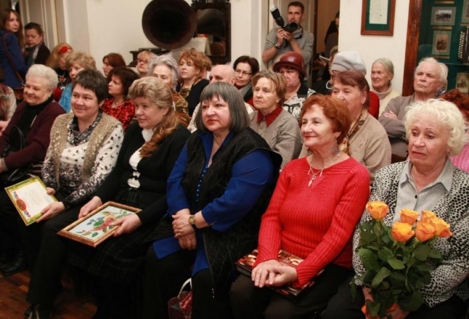 Музей белобородова в туле. Неделя культуры в Туле. Тульский композитор Белобородов.