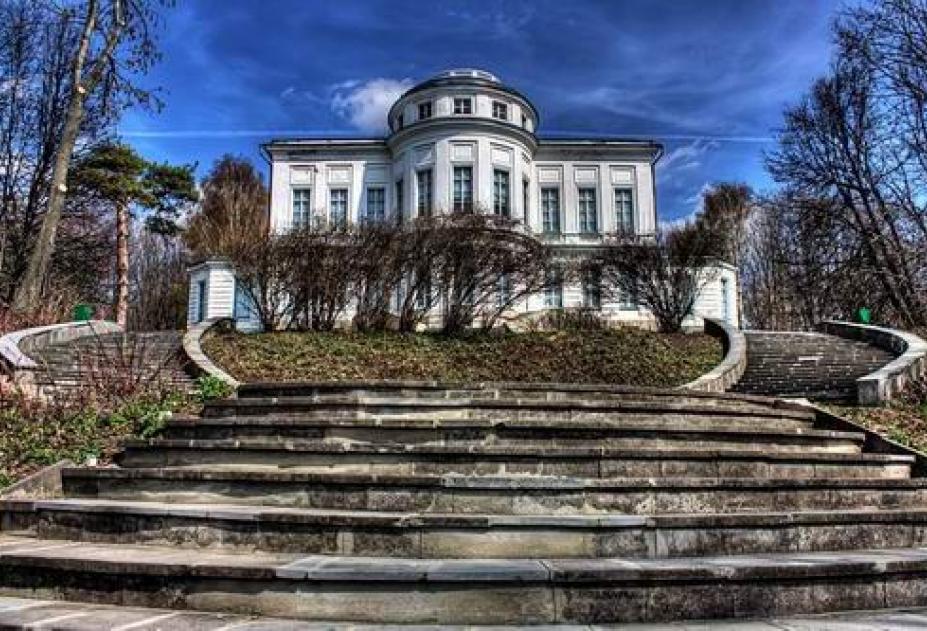 Фото богородицка тульской области