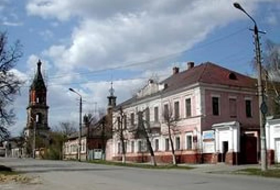 Погода в белеве сегодня завтра. Муниципальное образование город белёв. Белёв город в Тульской. Город Белев усадьба Киселевых.