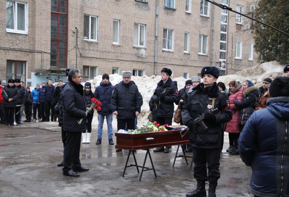 Тульская область сегодня