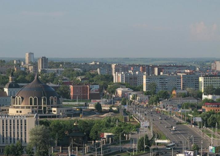 Г тула зареченский. Тула Зареченский район. Зареченский район Тулы картинки. Достопримечательности Зареченского района Тулы фото и описание.