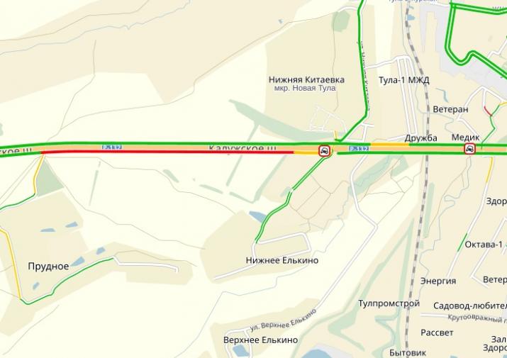 Тула шоссе. Пробка на Калужском шоссе. Пробки на Калужском шоссе в сторону Вороново. Калужское шоссе на карте пробки. Пробки на Калужском шоссе сейчас.