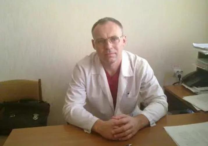 Тульские онкологи. Онкодиспансер Тула Яблочкова. Злобин врач Тула.
