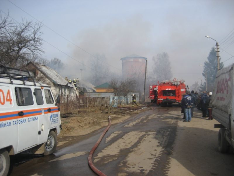 Новости тулы косая