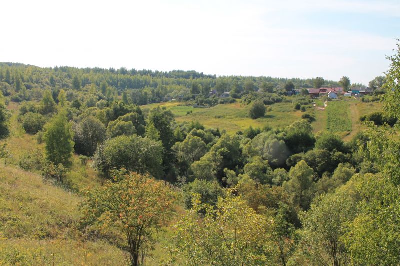 Веневский Район Тульской Области Фото