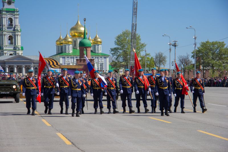 В туле фотографии бессмертный полк