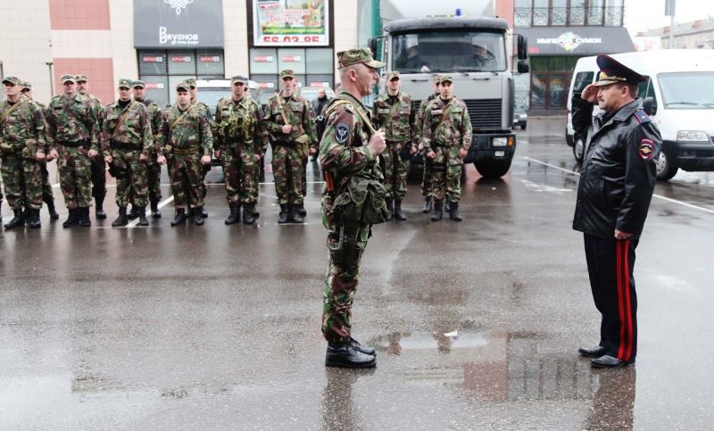 Фото омон дагестан