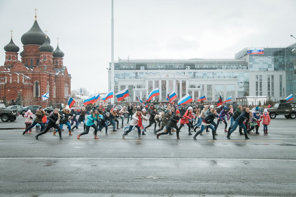 4 ноября в туле. Тула Россия. Молодежь Тулы. Флэшмоб в Туле. Тула Молодежная столица России.