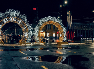 Администрация Тулы сделала «Тулагорсвет» монополистом для дорогих контрактов