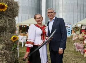 Ðак пÑоÑел ÐÐµÐ½Ñ ÑÑлÑÑкого Ð¿Ð¾Ð»Ñ Ð² ÐоловÑком Ñайоне Ðак пÑоÑел ÐÐµÐ½Ñ ÑÑлÑÑкого Ð¿Ð¾Ð»Ñ Ð² ÐоловÑком Ñайоне