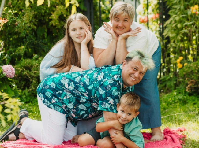 ÐÐ°Ðº Ð¼Ð¾ÑÐºÐ²Ð¸ÑÐ¸ Ð¿ÐµÑÐµÐµÑÐ°Ð»Ð¸ Ð² Ð´ÐµÑÐµÐ²Ð½Ñ Ð¢ÑÐ»ÑÑÐºÐ¾Ð¹ Ð¾Ð±Ð»Ð°ÑÑÐ¸ Ð¸ ÑÑÐ°Ð»Ð¸ Â«Ð¡ÐµÐ¼ÑÐµÐ¹ Ð³Ð¾Ð´Ð° â 2025Â»