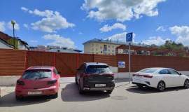 Ð ÑÐµÐ½ÑÑÐµ Ð¢ÑÐ»Ñ ÑÑÑÐ¾ÑÑ Ð´Ð²ÑÑÑÑÐ¾Ð²Ð½ÐµÐ²ÑÐ¹ Ð¿Ð°ÑÐºÐ¸Ð½Ð³