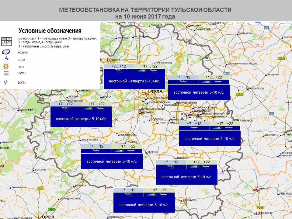 Метеоинфо екатеринбург