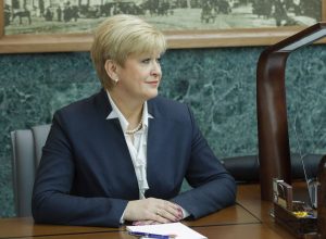 На вопросы жителей Дубенского района ответит уполномоченный по правам человека