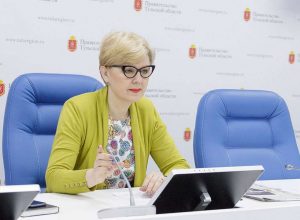 Татьяна Рыбкина станет директором Музея декоративного искусства в Москве?