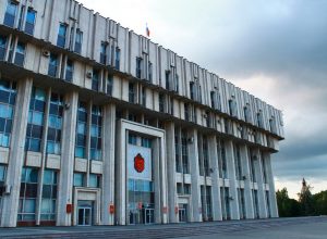 Депутаты Тульской областной Думы выбрали новых членов Общественной палаты