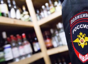 В Туле борются с алкомаркетами: утверждены 18 зон, где запрещено продавать спиртное