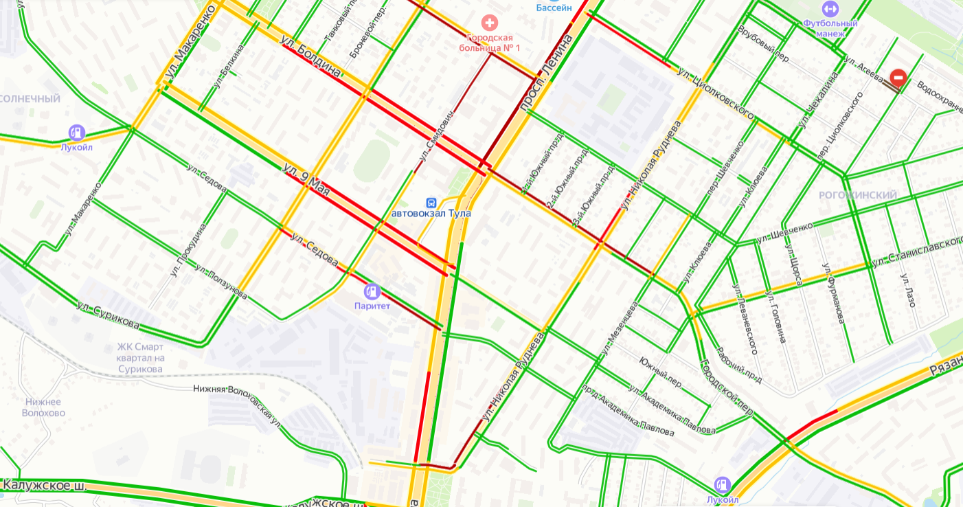 Пробки тула. Схема дублера проспекта Ленина в Туле. Пробки в Туле. Тула пробки на дорогах. Карта Тулы пробки.