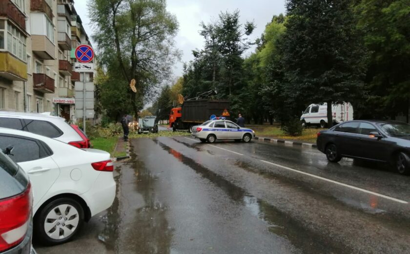 Тула упал. Тула 2020 год упало дерево. В Туле дерево упало на машину. Дерево повредило авто Тула. Авария в Туле на фр Энгельса.