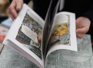 Эти 75 книг Минпросвещения РФ рекомендует прочесть тульским школьникам