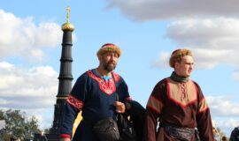 ÐолÑÑой пÑаздник на ÐÑликовом поле пеÑенеÑли ÐолÑÑой пÑаздник на ÐÑликовом поле пеÑенеÑли