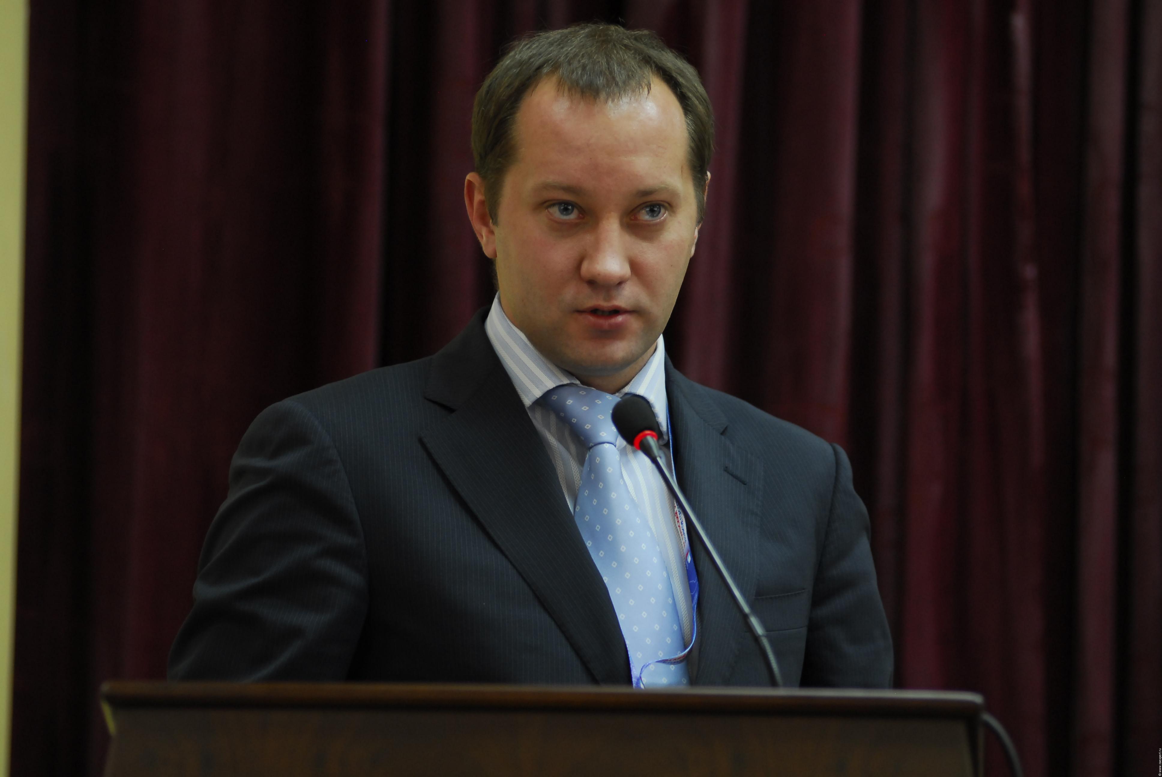 Экс-руководитель администрации Тулы обвинил в неосновательном обогащении «Тулгорэлектротранс»