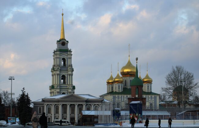 Хавал тула новости