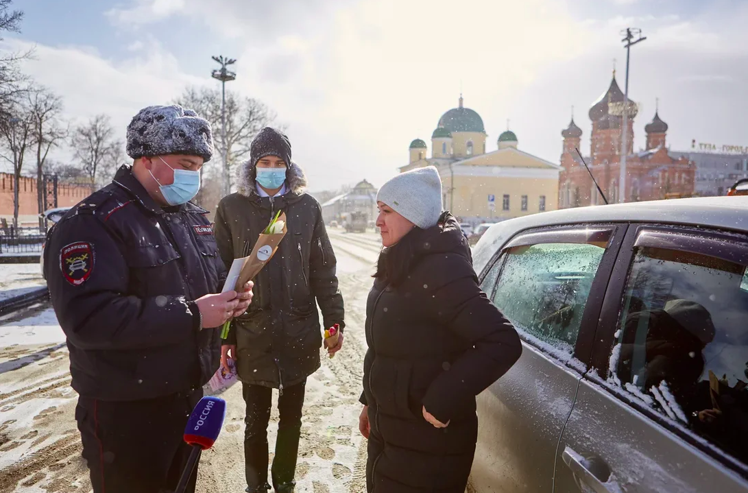 Автоимпорт тула октябрьская