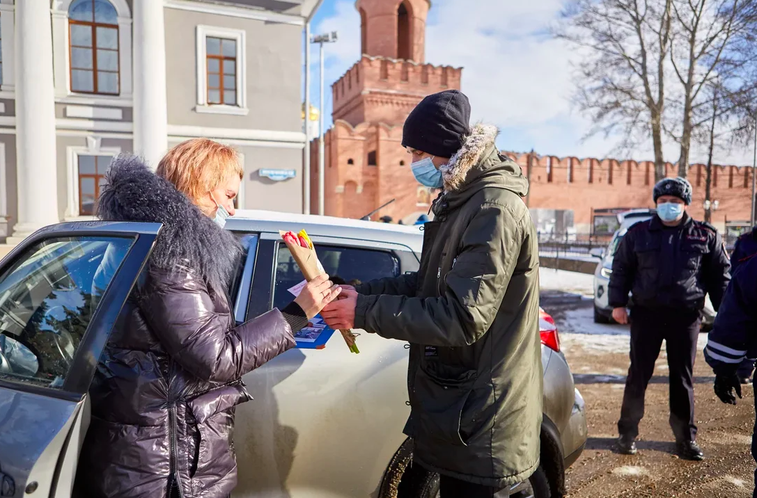 Автоимпорт сотрудники Тула.