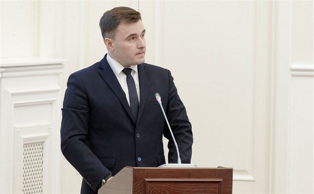 Кассационный суд оставил в силе оправдательный приговор Вадиму Игонину