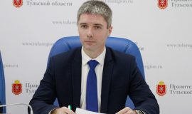 Новый помощник губернатора Журавлев будет курировать вопросы озеленения