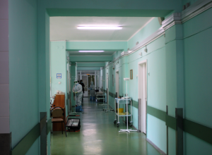 В Тульской области опубликовали рейтинг эффективности больниц