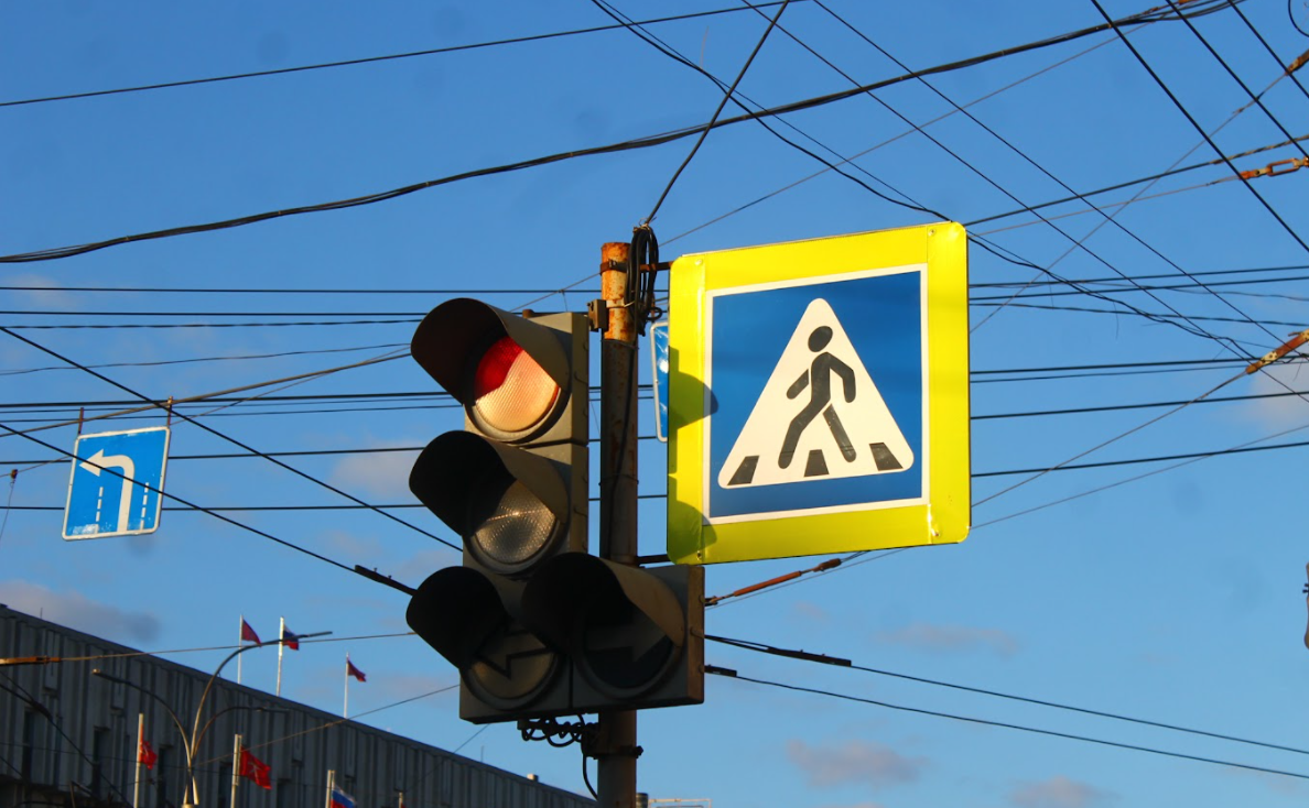 В Туле отключат светофор на ул. Металлургов