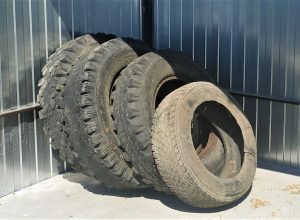 «Приперли к стенке»: Вильфанд рассказал, почему посоветовал россиянам менять шины