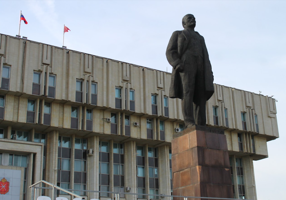 Александр Корнеичев назначен дежурным по Туле 10 декабря