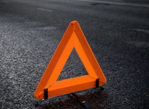 В Тульской области в 2021 году количество аварий снизилось на 5%