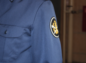 В тульском УФСИН — некомплект: новых сотрудников ищут в кинотеатрах, транспорте и пабликах