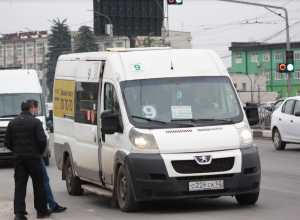 Тульского перевозчика оштрафовали за неработающие фонари и водителей без медосмотра