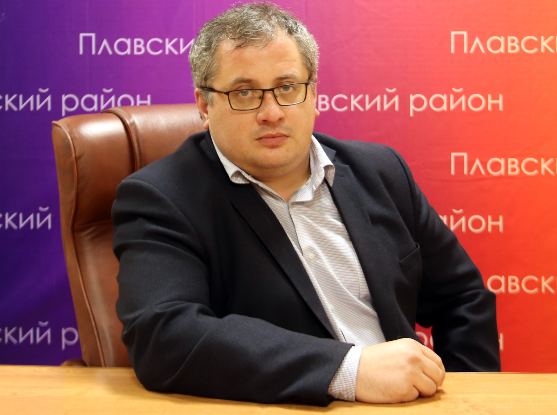 Андрей Гарифзянов: «Сила России - в единстве и верности Отечеству!»