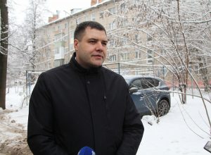 Руководителем инспекции труда в Тульской области назначен Ростовцев