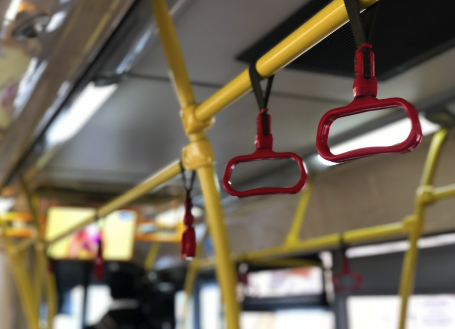 Поднимут зарплаты: в Туле будут бороться с нехваткой водителей автобусов