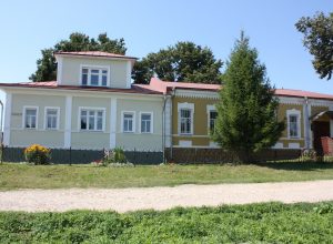 Здание Крапивенского музея стало объектом культурного наследия Тульской области