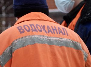 Специалисты АО «Тулагорводоканал» ликвидировали самовольные врезки на ул. М. Смирнова