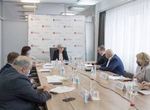 В Тульской области утвержден новый состав кинокомиссии