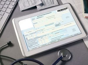 Вопрос от читателя: «Как оформить больничный дистанционно?»