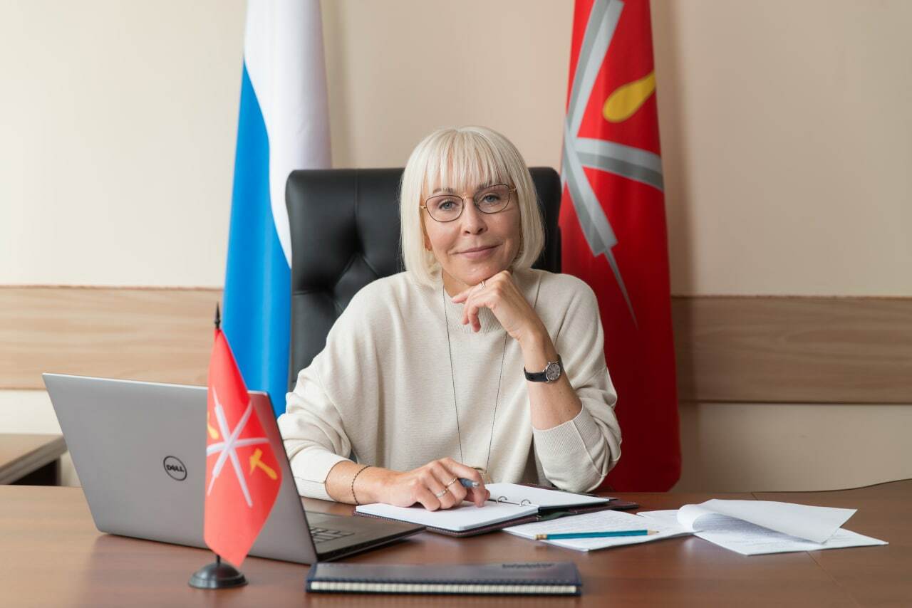 Депутат Надежда Школкина предупредила о росте цен на молоко