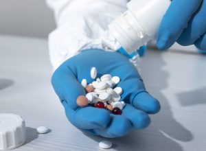 В Тульской области закупают дополнительные лекарства на 50 млн рублей, выделенных правительством