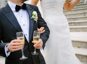 Тула вошла в ТОП-10 самых дорогих городов для проведения свадеб